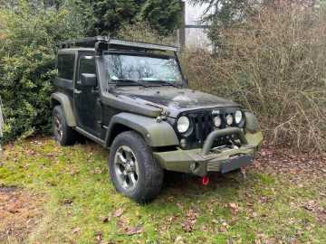 Autoverwerter Münster